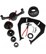 Fabbri ZH800 balanceermachine handmatig Fabbri ZH800 balanceermachine handmatig