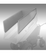 Opzetschot voor dumper Jansen MSK-500 Dumpers