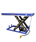Mammuth Elektrische heftafel 2000kg 400V