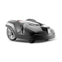 Husqvarna Automower 440 4000m² 2022