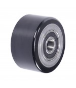 Mammuth Wiel PU 110 x 60mm