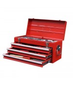 Seneca Gereedschapkist 3 laden 116 dlg