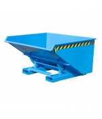 Bauer Kiepcontainer EXPO900 1000kg