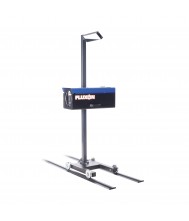 Fluxon Koplamptester set incl rail
