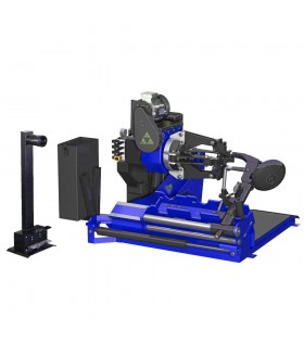 Fabbri Vrachtwagen banden demonteer machine 13" - 27"