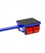 Mammuth Transportrollen 8 ton dubbel