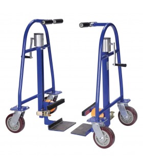Mammuth Heftransporters 600kg