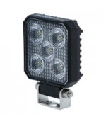 Fluxon LED lamp breedstraler 5W