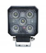 Fluxon LED lamp breedstraler 5W
