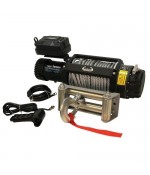 Torso Elektrische lier 24V 6804kg