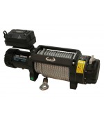 Torso Elektrische lier 24V 6804kg Lieren 12 en 24V