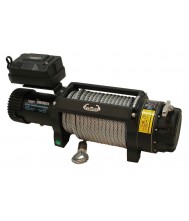 Torso Elektrische lier 24V 6804kg Lieren 12 en 24V