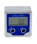 Cowley Digitale hoekmeter