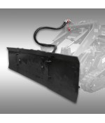 Schuifblad voor compacte lader Jansen KL-200, skid steer, multilader