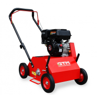 GTM Verticuteermachine GTV400