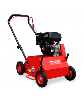 GTM Verticuteermachine GTV400