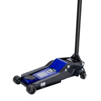 Mammuth Garagekrik 3 ton laag model