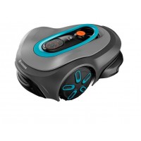 Gardena robotmaaier SILENO max 1200 m²