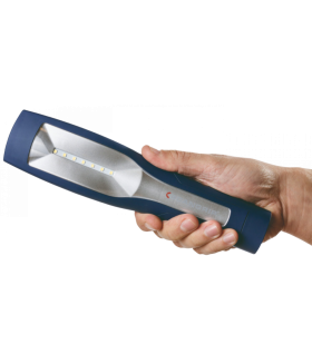 Scangrip MAG LED Looplamp met Flexibele Voet
