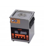 Fluxon Ultrasoonreiniger 2 Liter