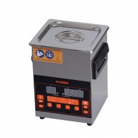 Fluxon Ultrasoonreiniger 2 Liter