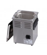 Fluxon Ultrasoonreiniger 2 Liter Ultrasoonreiniger