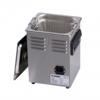 Fluxon Ultrasoonreiniger 2 Liter