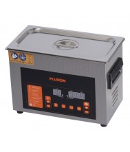 Fluxon Ultrasoonreiniger 4,5 Liter