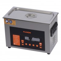 Fluxon Ultrasoonreiniger 4,5 Liter
