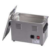 Fluxon Ultrasoonreiniger 4,5 Liter