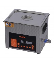 Fluxon Ultrasoonreiniger 10 Liter