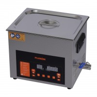 Fluxon Ultrasoonreiniger 10 Liter