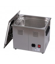 Fluxon Ultrasoonreiniger 10 Liter