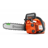 Husqvarna Kettingzaag T525 27cc 25 cm Zaagblad