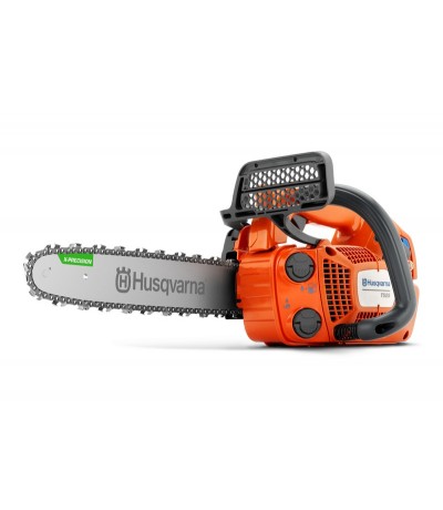 Husqvarna Kettingzaag T525 27cc 25 cm Zaagblad Kettingzaag