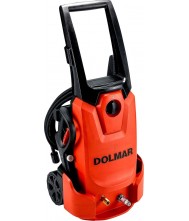 Dolmar Hogedrukspuit HP 351 Hogedrukreiniger