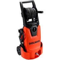 Dolmar Hogedrukspuit HP 401
