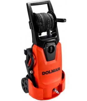 Dolmar Hogedrukspuit HP 401 Hogedrukreiniger