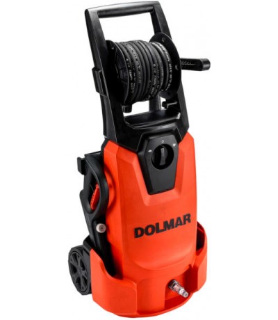 Dolmar Hogedrukspuit HP 401