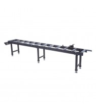 Cowley Rollenbaan 12 rollen 3m incl. schaalindeling