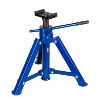 Mammuth Opvouwbare assteun 12 ton