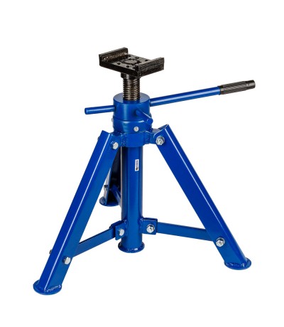 Mammuth Opvouwbare assteun 12 ton Garagekrik