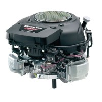 Honda Motor 16 pk 2 Cilinder GCV530SEE3SD