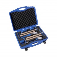 XP Tools Uitdeukset 9 delig