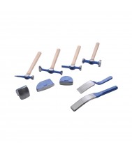 XP Tools Uitdeukset 9 delig Uitdeukset
