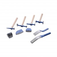 XP Tools Uitdeukset 9 delig