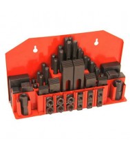 Cowley Opspanset M10 x 12mm 52 delig Machineklemmen