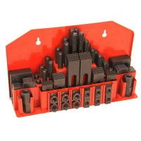 Cowley Opspanset M10 x 12mm 52 delig