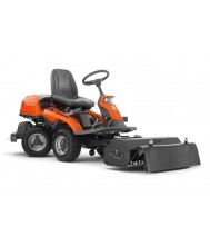 Husqvarna Klepelmaaier Rider 18/15T/300-serie