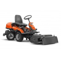 Husqvarna Klepelmaaier Rider 18/15T/300-serie